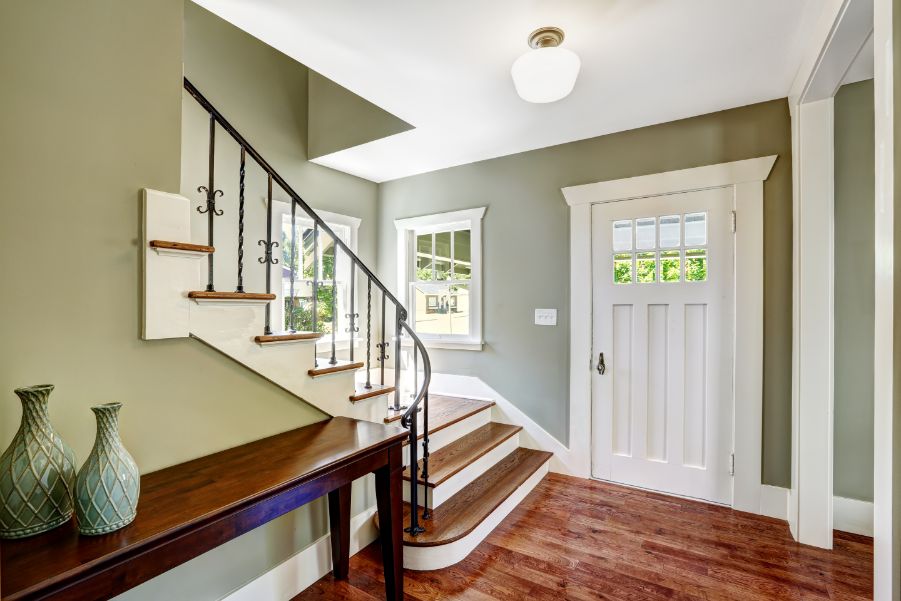 Interior room painting byron bay, mullumbimby, ocean shores, byron shire