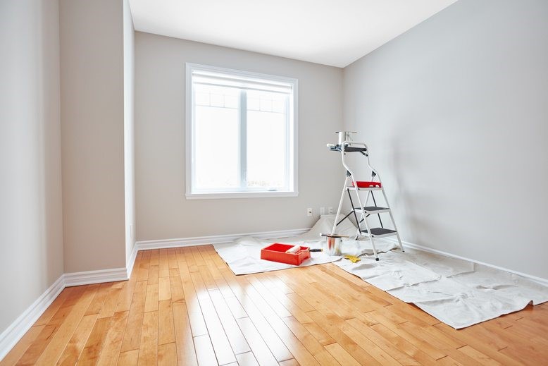 Interior painting byron bay, mullumbimby, ocean shores, byron shire